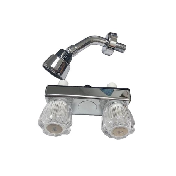 Us Hardware 4 Concealed SHWR Valve RV-013B - main